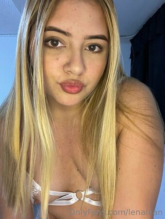 lenaivan Photo Fuites Nudes OnlyFans 74
