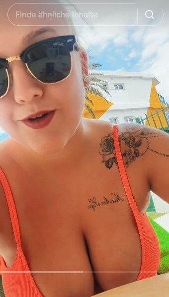 lenakpl23 Photo Fuites Nudes OnlyFans 22