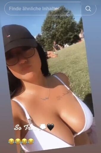 lenakpl23 Photo Fuites Nudes OnlyFans 24