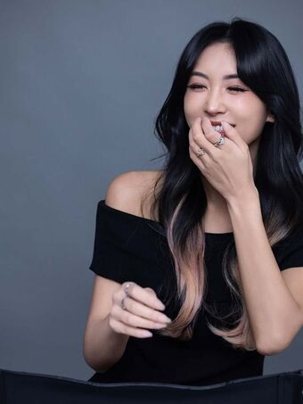 Lenalemon Photo Fuites Nudes OnlyFans 163