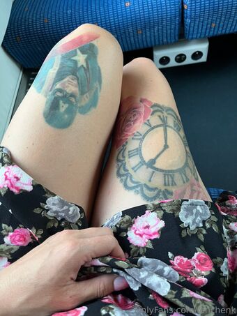 lenchenk Photo Fuites Nudes OnlyFans 23