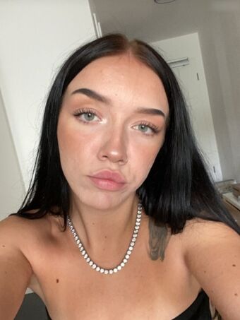 leniblack Photo Fuites Nudes OnlyFans 6