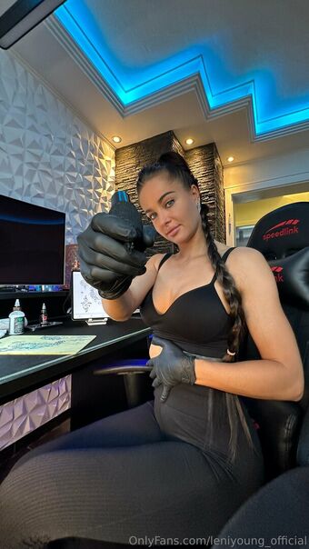 leniyoung_official