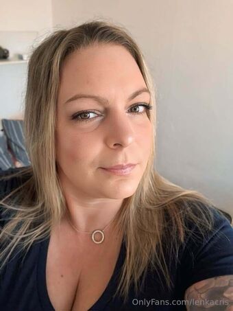 lenkacris Photo Fuites Nudes OnlyFans 13