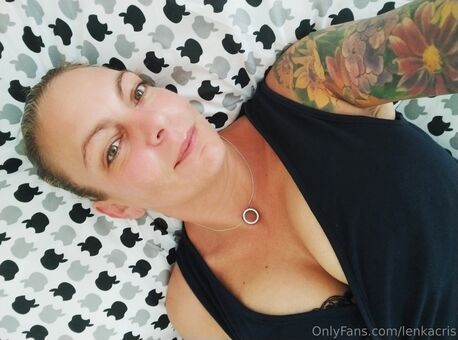 lenkacris Photo Fuites Nudes OnlyFans 15