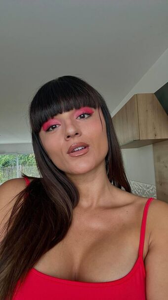 Lenna Vivas Photo Fuites Nudes OnlyFans 33