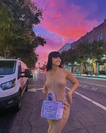 Lenna Vivas Photo Fuites Nudes OnlyFans 36