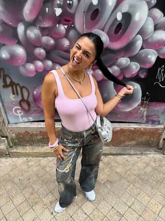 Lenna Vivas Photo Fuites Nudes OnlyFans 79