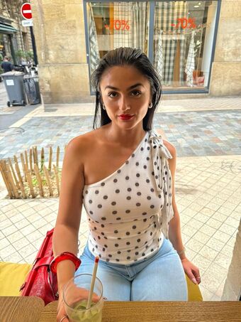 Lenna Vivas Photo Fuites Nudes OnlyFans 80