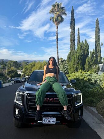 Lenna Vivas Photo Fuites Nudes OnlyFans 81