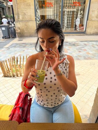 Lenna Vivas Photo Fuites Nudes OnlyFans 82