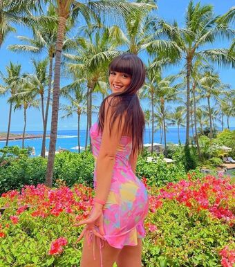 Lenna Vivas Photo Fuites Nudes OnlyFans 86