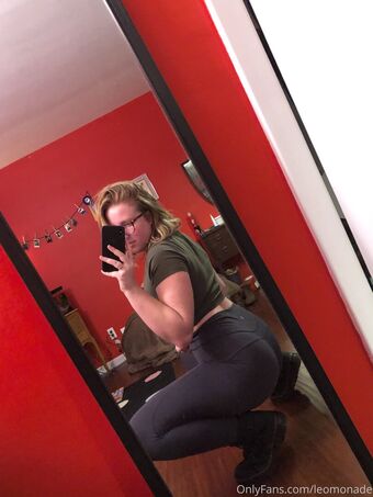 leomonade Photo Fuites Nudes OnlyFans 16