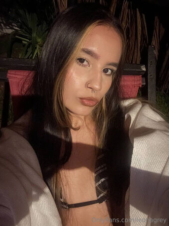 leonagrey Photo Fuites Nudes OnlyFans 7
