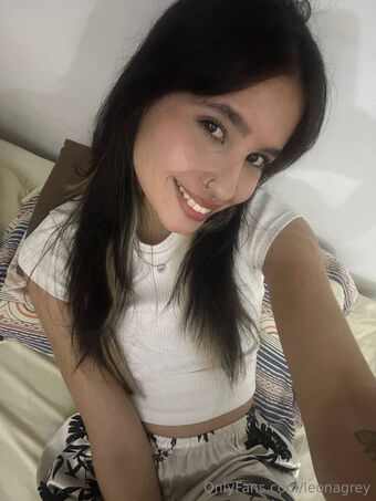 leonagrey Photo Fuites Nudes OnlyFans 11