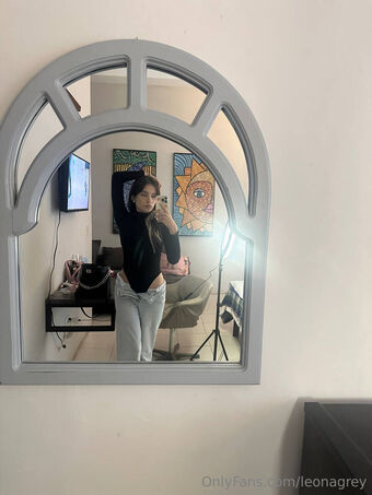 leonagrey Photo Fuites Nudes OnlyFans 13