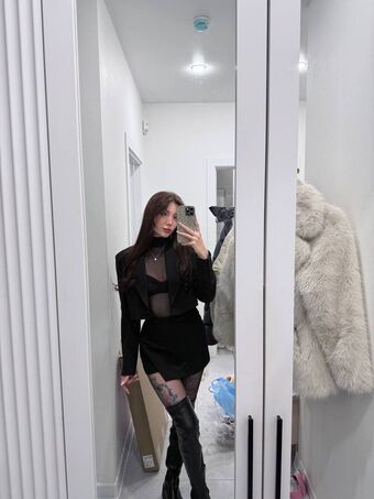 leonesan Photo Fuites Nudes OnlyFans 79