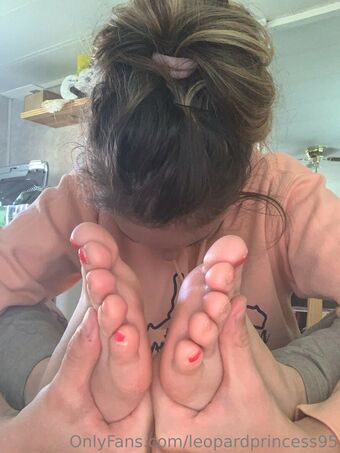 leopardprincess95 Photo Fuites Nudes OnlyFans 3