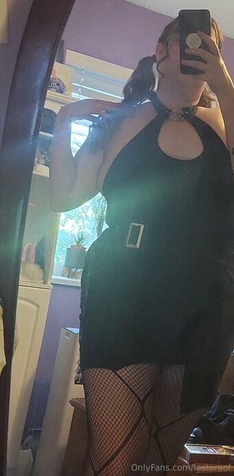 lestaraof Photo Fuites Nudes OnlyFans 9