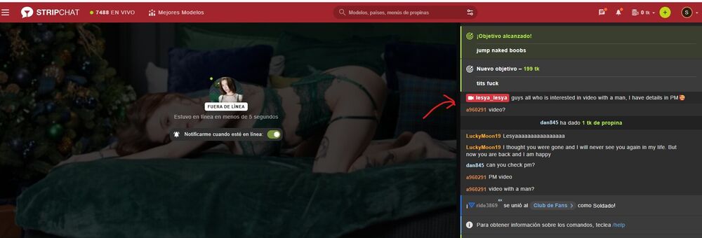 lesya_flin Photo Fuites Nudes OnlyFans 6