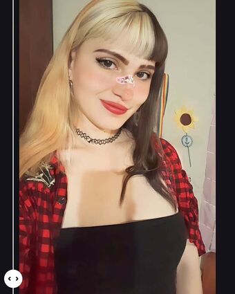 Letibella Photo Fuites Nudes OnlyFans 11