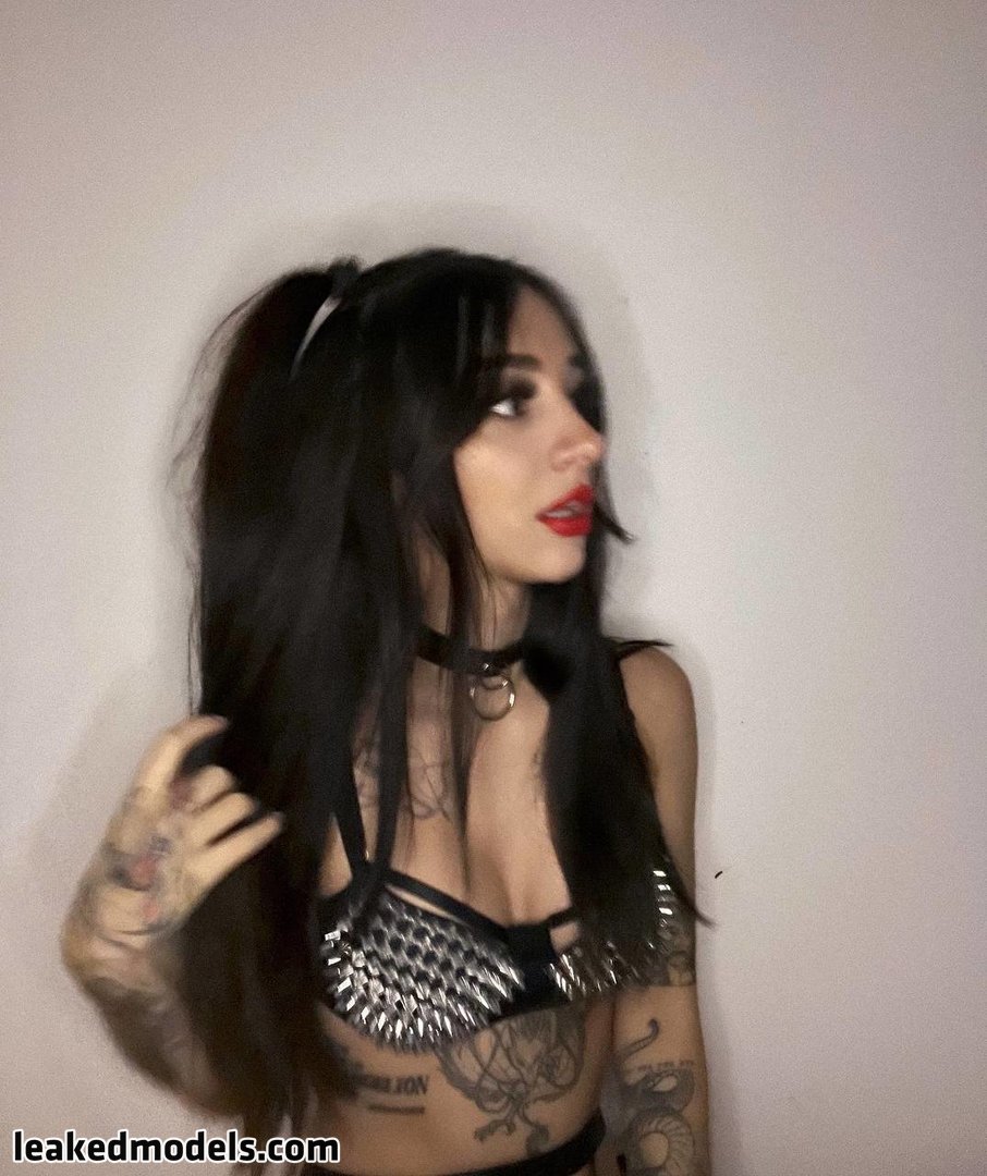 Leticia Caputi  caputile Photo Nude Leaks OnlyFans 30 - Modèles Leakées