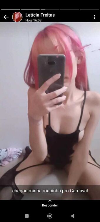 Letixsd Photo Fuites Nudes OnlyFans 32