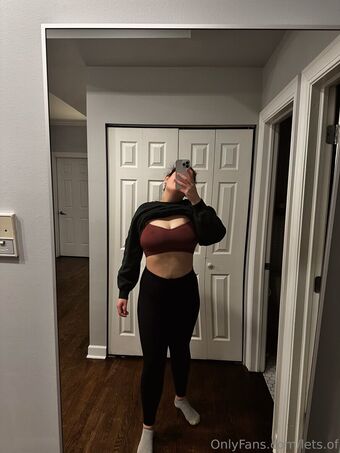 lets.of Photo Fuites Nudes OnlyFans 14