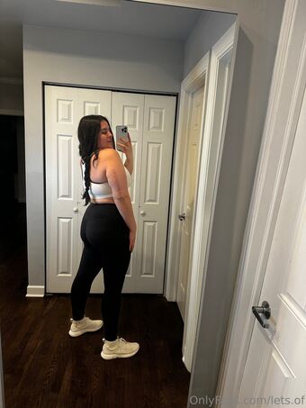 lets.of Photo Fuites Nudes OnlyFans 25
