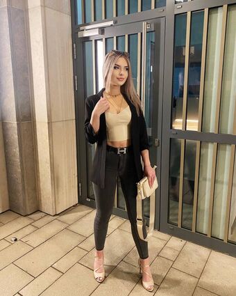 LetsNastja Photo Fuites Nudes OnlyFans 19