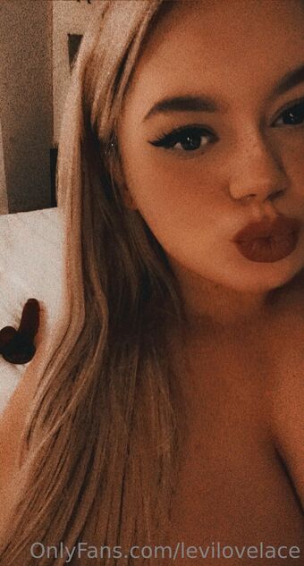 levilovelace Photo Fuites Nudes OnlyFans 15