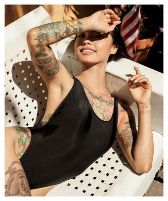 Levy Tran