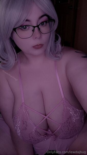 lewdajbug