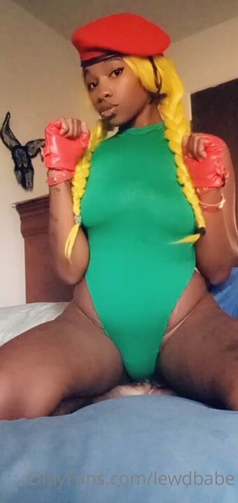lewdbabe Photo Fuites Nudes OnlyFans 16