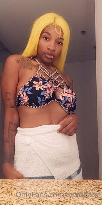 lewdbabe Photo Fuites Nudes OnlyFans 19
