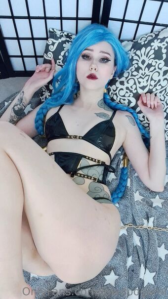 lewdpogomi Photo Fuites Nudes OnlyFans 10