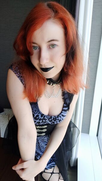 Lewdvamp Photo Fuites Nudes OnlyFans 10
