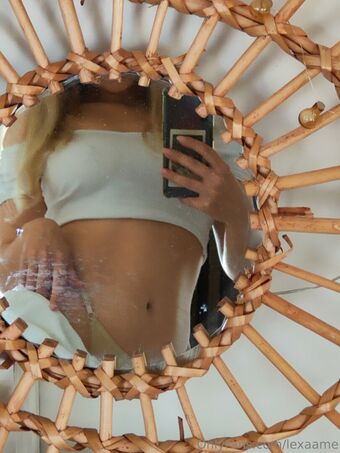 lexaame Photo Fuites Nudes OnlyFans 7