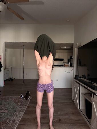 Lexbrielle Photo Fuites Nudes OnlyFans 25