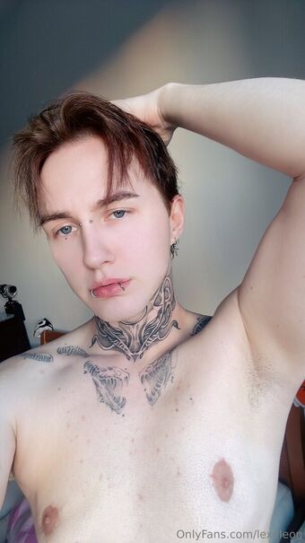 lexeleon Photo Fuites Nudes OnlyFans 1