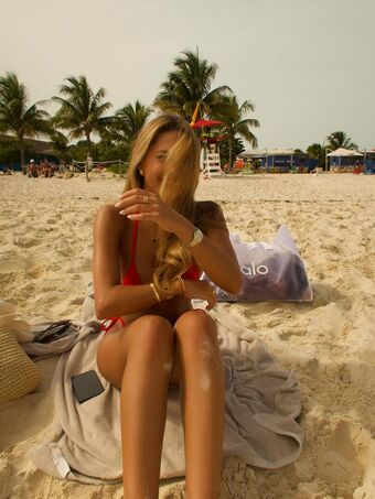 Lexi Brooke Rivera Photo Fuites Nudes OnlyFans 176