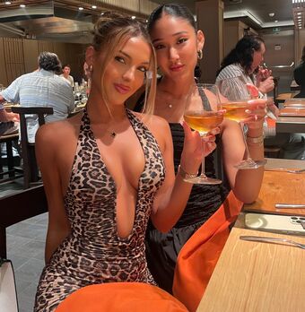 Lexi Brooke Rivera Photo Fuites Nudes OnlyFans 179