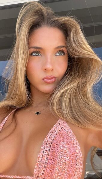 Lexi Brooke Rivera Photo Fuites Nudes OnlyFans 181