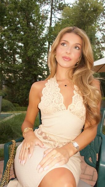 Lexi Brooke Rivera Photo Fuites Nudes OnlyFans 184