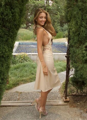 Lexi Brooke Rivera Photo Fuites Nudes OnlyFans 185