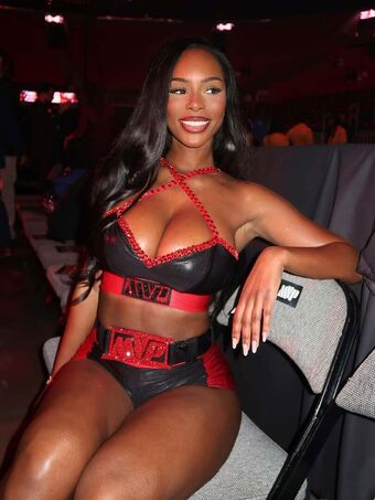 Lexi Williams Photo Fuites Nudes OnlyFans 2