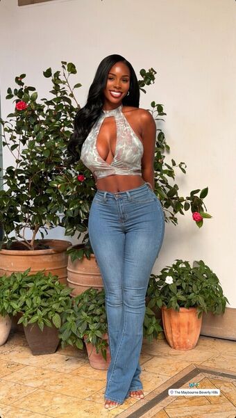 Lexi Williams Photo Fuites Nudes OnlyFans 3