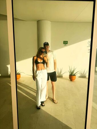 Lexie Hull Photo Fuites Nudes OnlyFans 9