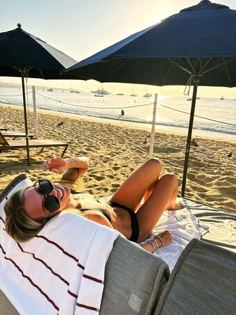 Lexie Hull Photo Fuites Nudes OnlyFans 15