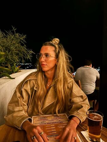 Lexie Hull Photo Fuites Nudes OnlyFans 16